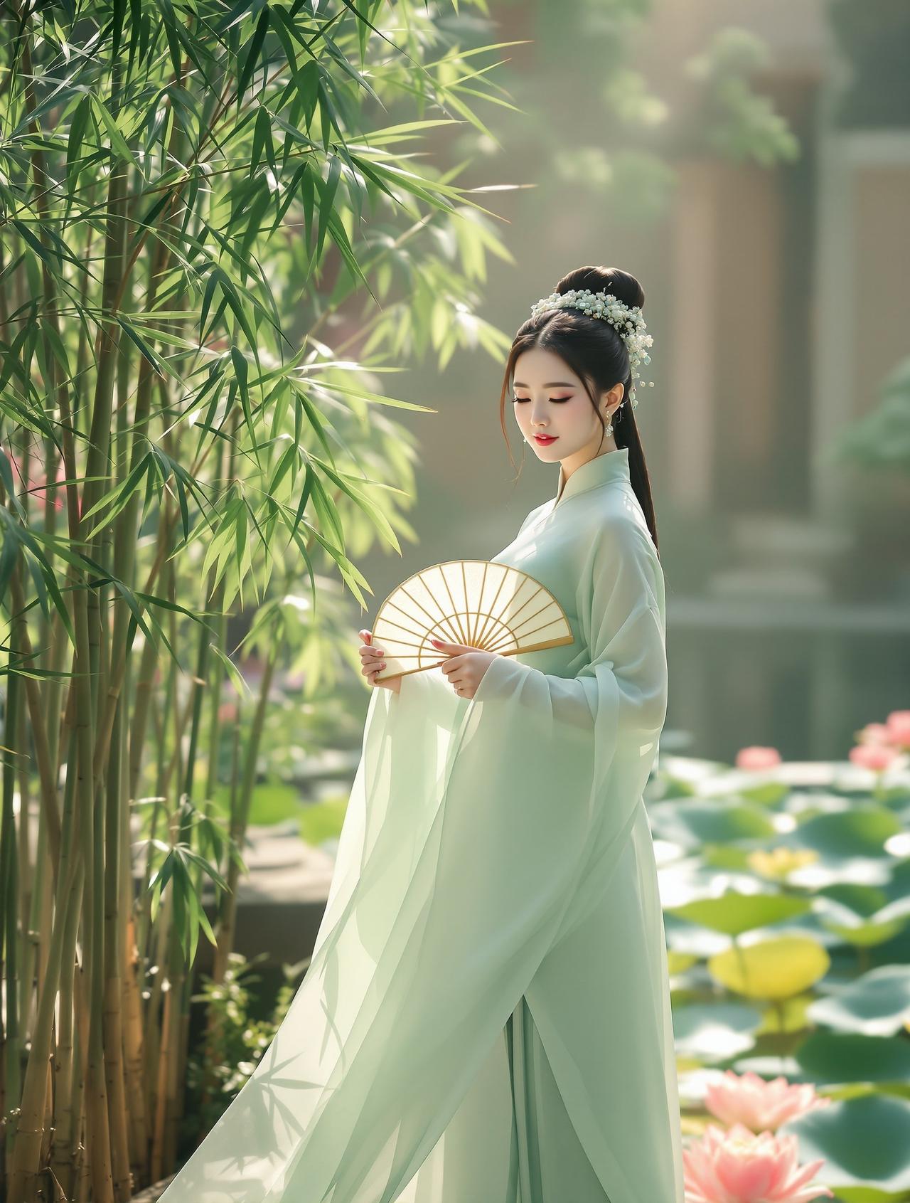 庶女攻略 - 韩漫剧逆袭题材短剧封面